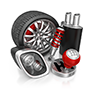 Cars Accessories